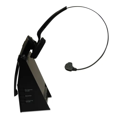 I am shopping for a wireless headset for my office phone.  Is this ZUM DECT 6.0 compatible with IWATSU model IX-12K