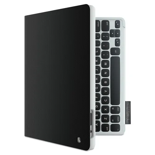 Keyboard Folio For Ipad 2/3rd Gen/4th Gen, Black Questions & Answers