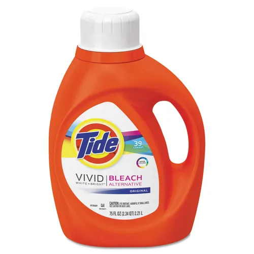 If I place an order for Tide Vivid (PGC13788) will I actually receive the Tide Vivid shown in the picture or will I