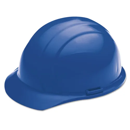 Does the manufacturer of this hard hat allow stickers or decals to be applied on the helmet.  OSHA leaves this up t