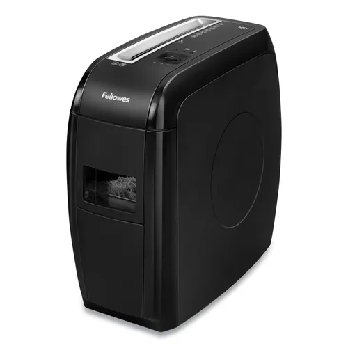 Powershred 12Cs Cross-Cut Shredder, 12 Manual Sheet Capacity Questions & Answers