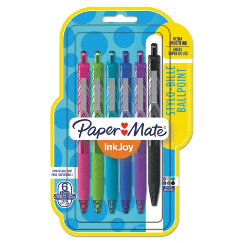 what does the RT stand for on the Ink Joy pens?