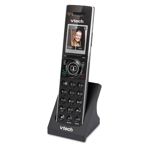 Is7101 Home Monitoring Cordless Accessory Handset, For Use With Is7121-Series Questions & Answers