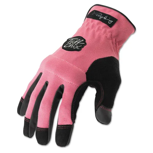 Do Tuff Chix Womenâ€™s Gloves have a warranty?