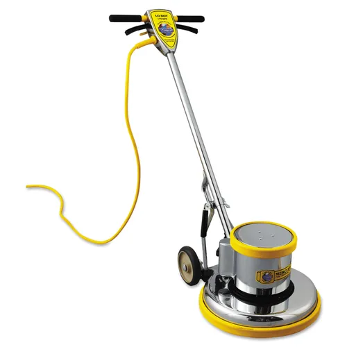 PRO-175-17 Floor Machine, 1.5 hp Motor, 175 RPM, 16" Pad Questions & Answers