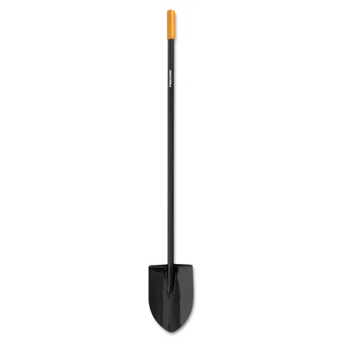 Long-Handle Digging Shovel, Cushioned Grip Questions & Answers