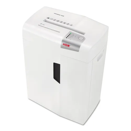 Shredstar Ps820c Cross-Cut Shredder, Shreds Up To 20 Sheets, 7.1-Gal Capacity Questions & Answers