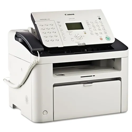 FAXPHONE L100 Laser Fax Machine, Copy/Fax/Print Questions & Answers