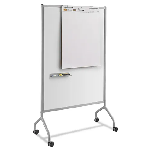 Are these whiteboard & magnetic on both sides?