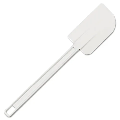 Cook's Scraper, 13 1/2", White Questions & Answers