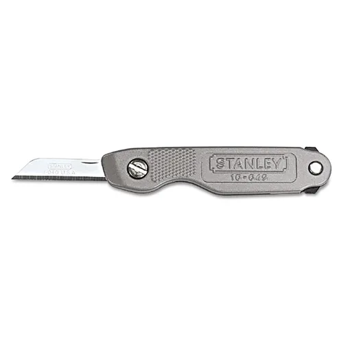 Pocket Knife with Rotating Blade, Metal Questions & Answers