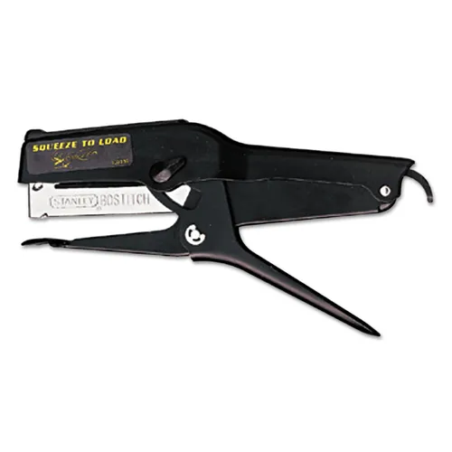 Powercrown Heavy-Duty Stapling Pliers Questions & Answers