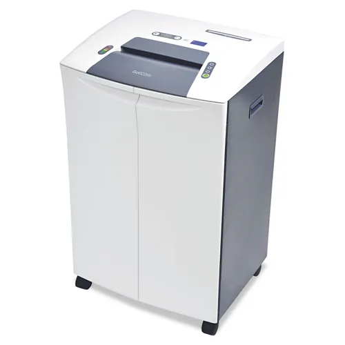 Gxc1631td Heavy-Duty Commercial Cross-Cut Shredder, 16 Sheet Capacity Questions & Answers