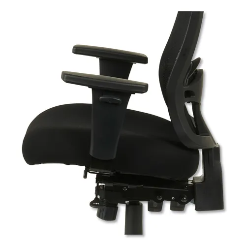 Is this chair economical or ergonomic ?