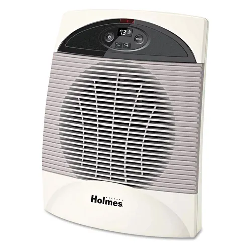 Energy Saving Heater Fan, 1500w, White Questions & Answers