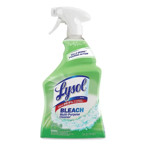 Does this bleach brand effectively kill Norovirus and Rotavirus?