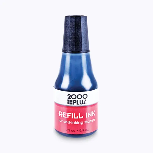 I see pictures of teeny ink bottles with super skinny nozzles. They would fit in the little teeny refill hole on my