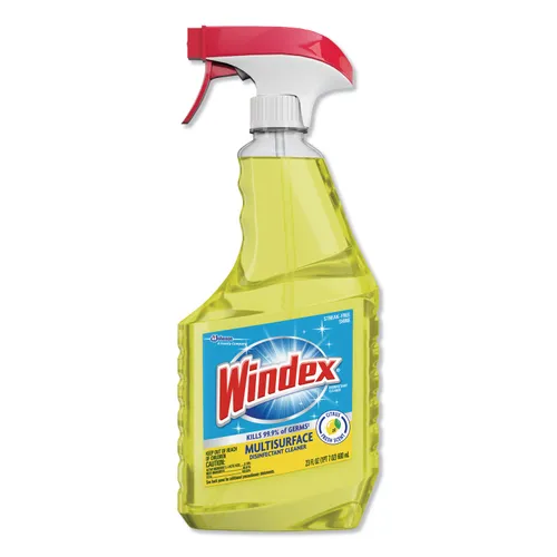 Is this product covid 19 cleaner?