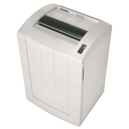 Classic 390.3cc Cross-Cut Shredder, Shreds Up To 27 Sheets, 39-Gallon Capacity Questions & Answers