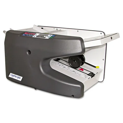 Model 1711 Electronic Ease-of-Use AutoFolder, 9,000 Sheets/Hour Questions & Answers