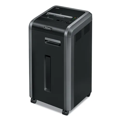 Powershred 225Ci 100% Jam Proof Cross-Cut Shredder, 22 Manual Sheet Capacity Questions & Answers