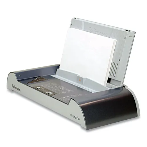 I want a thermal binding machine for my classroom.  I'm wondering what the MINIMUM number of pages I can bind?A