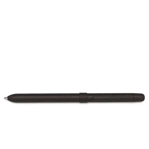 7520015649906, SKILCRAFT B3 Aviator Multi-Color Ballpoint Pen/Pencil, Retractable, Medium , Black/Red Ink, Black Matte Barrel Questions & Answers