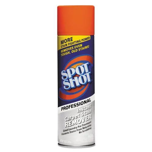 Can I buy a couple of spot shot  professional instant carpet stain remover