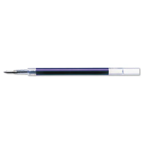 Refill for Zebra JK G-301 Gel Rollerball Pens, Medium Conical Tip, Blue Ink, 2/Pack Questions & Answers