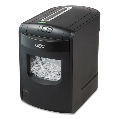 What bag is recommended for this shredder?