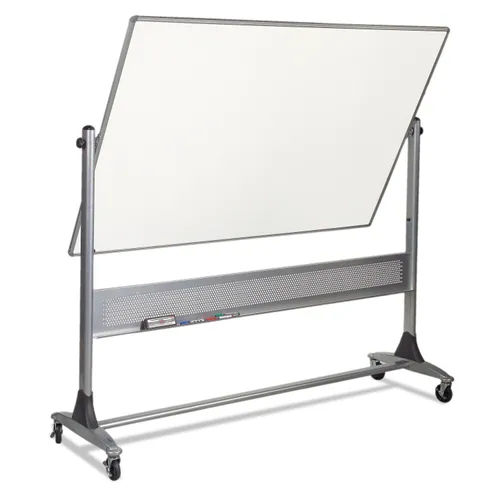 Platinum Reversible Dry Erase Board, 72 X 48 Questions & Answers