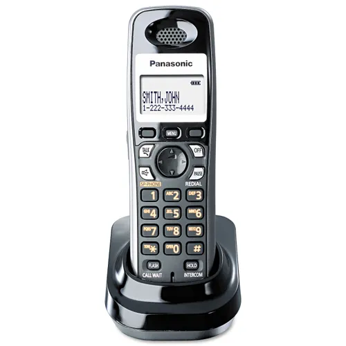 Dect 6.0 Expansion Handset Questions & Answers