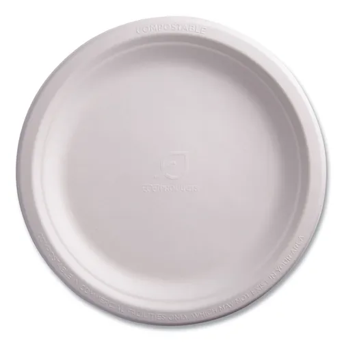 Are these plates also compostable?