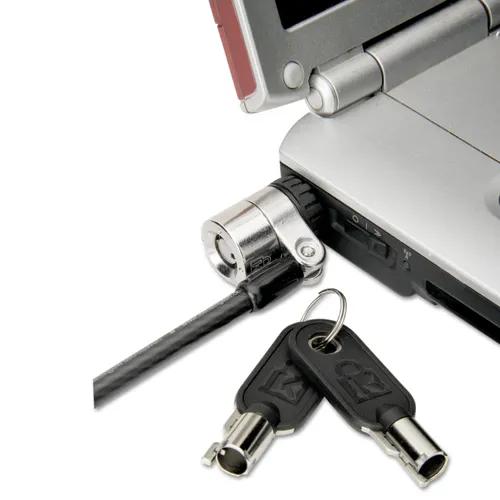 Hello.  Does this laptop security lock and cable work with a DELL Precision 7550 laptop?