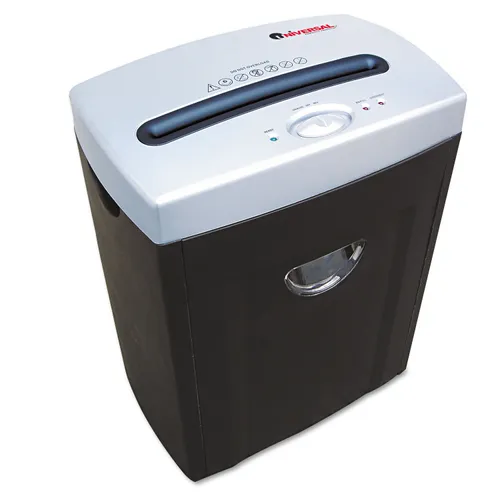 Medium-Duty 38063 Micro-Cut Shredder, 6 Sheet Capacity Questions & Answers