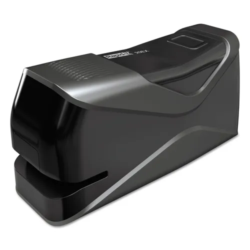 20EX Personal Electric Stapler, 20-Sheet Capacity, Black Questions & Answers