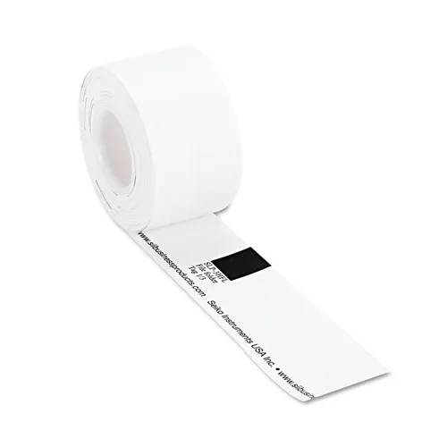 LABEL PRINTER HANGING FILE FOLDER LABELS, 1/3 CUT, 1.25" X 3.5", WHITE, 130/BOX Questions & Answers