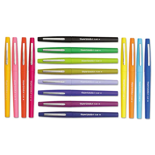 Are these pens in a 'case' for easy transport of the full set?