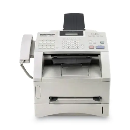 FAX4100E High-Speed Business Laser Fax Questions & Answers