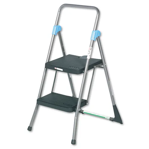 What is the box size for this ladder?