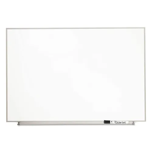 Matrix Magnetic Boards, 34" x 23", White Surface, Satin Aluminum Frame Questions & Answers