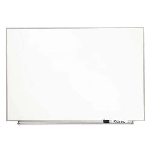 Matrix Magnetic Boards, 34 x 23, White Surface, Silver Aluminum Frame Questions & Answers