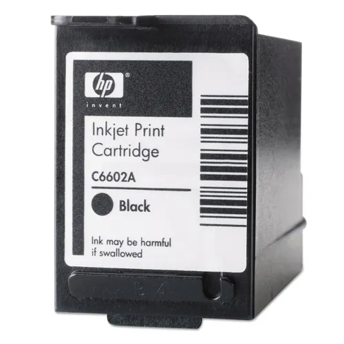 Are HP 60 and 65 ink cartridges interchangeable?