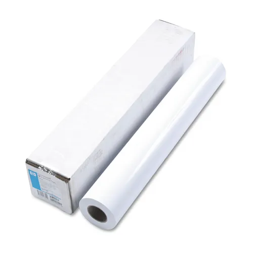 Hello,Do you stock HP (or compatible) Wide Format printer paper rolls (glossy) in Atlanta?