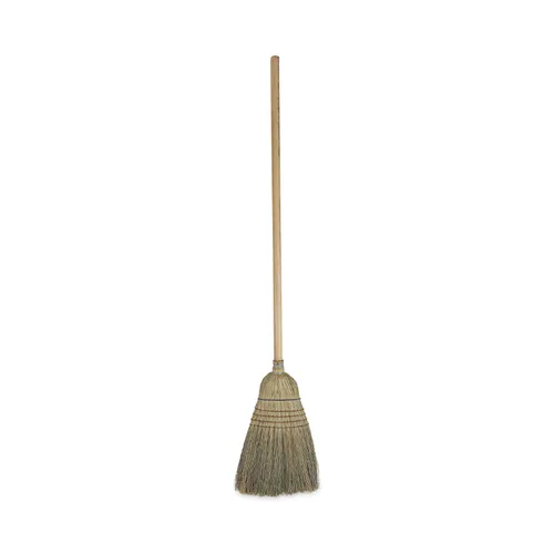 Please tell me the weight of this broom