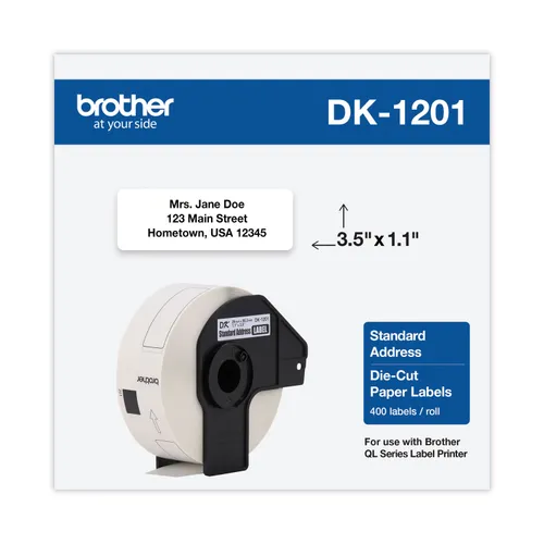 are these labels for the brother ql 710 label printer?thermal transfer?