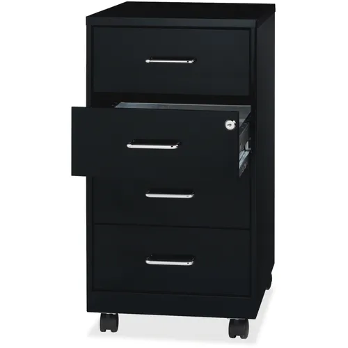 I already have this drawer but I lost the key is there any i could get a replacement key?