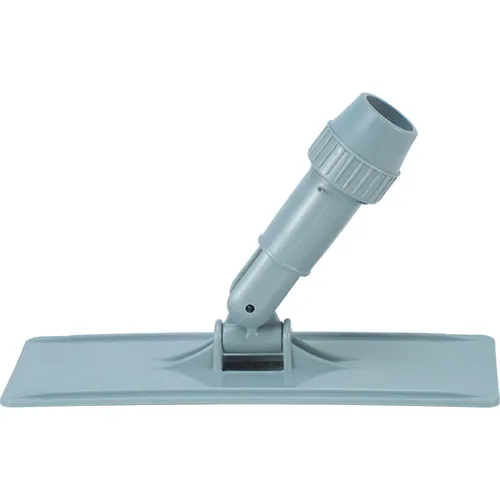 Cleaning Pad Holder, Gray, 1 Each Questions & Answers