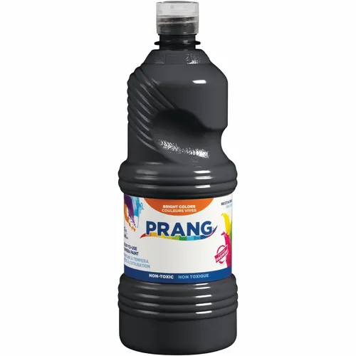 Is prang ready to use washable child safe for finger painting?