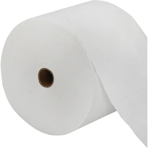 Bath Tissue, 2 Ply, 3.85" x 4.05", White, Virgin Fiber, 36 Rolls Per Container, 36 / Carton Questions & Answers